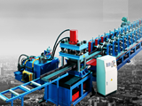 HangZhou Roll Forming Machinery Co.,Ltd