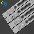 Universal for 40inch 3v 10 lamps tv Led Bar Backlight 780mm for universal LED TV back light strip1