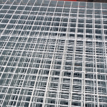 SS304 Stainless Steel Grid Drainage Gutter Cover1