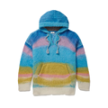 Προσαρμοσμένα υπερμεγέθη μπλούζες βαμβακερού πουλόβερ unisex βαρύ βάρος fleece dye hoodies1