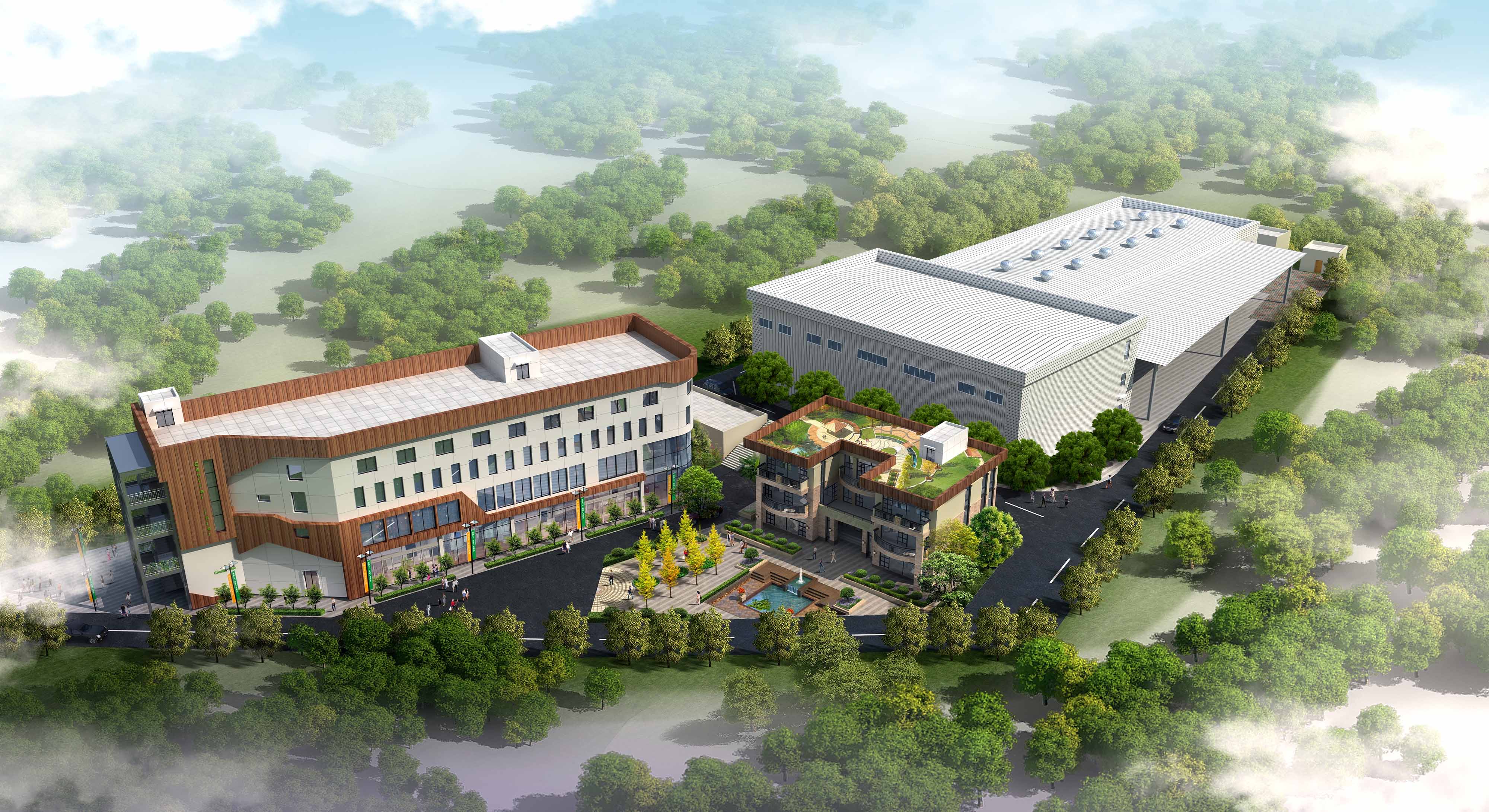 Yunnan Runbo Agricultural Technology Co., Ltd.