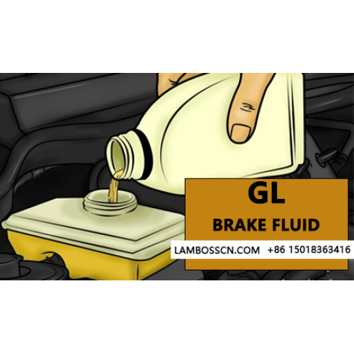 GL Brake Fluid | Brake fluid to Check Signs