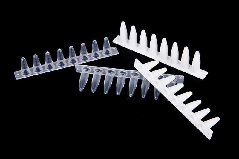 PCR 8 & 12 Joint Tube PCR 8 & 12 Joint Tube