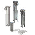 China's Top-Selling Stainless Steel Sanitary Single Bag Filter Housing #1 #2 #3 #41