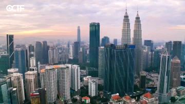 BDK at 2026 OCTF Kuala Lumpur Exhibition Recap
