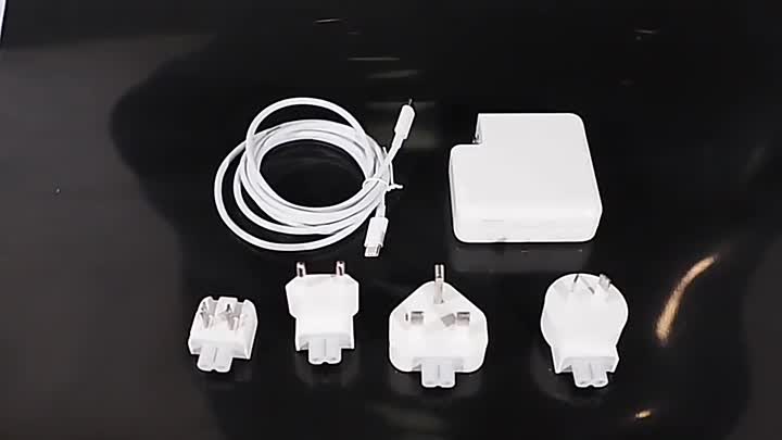 Adaptador de laptop