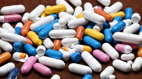 Persaingan dalam industri kapsul kosong meningkat, dan merger dan reorganisasi dapat mempercepat