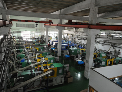 Ningbo Excellence Communicated Connector Co., Ltd