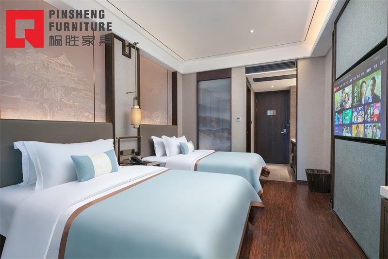 Tingbo Hotel Furniture Changsha Airport Branch