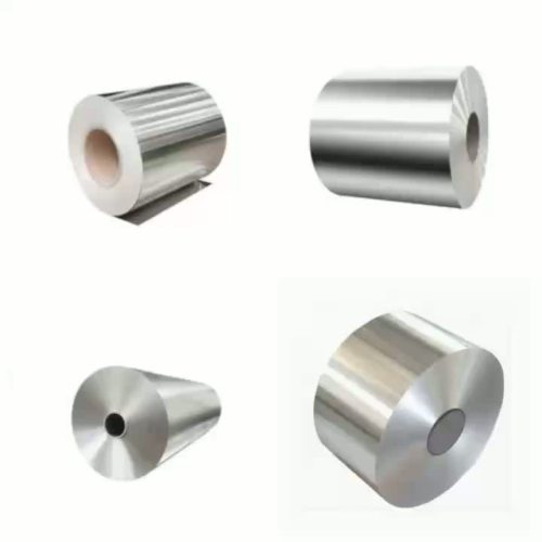 3103 Aluminum Tube & Coil Series