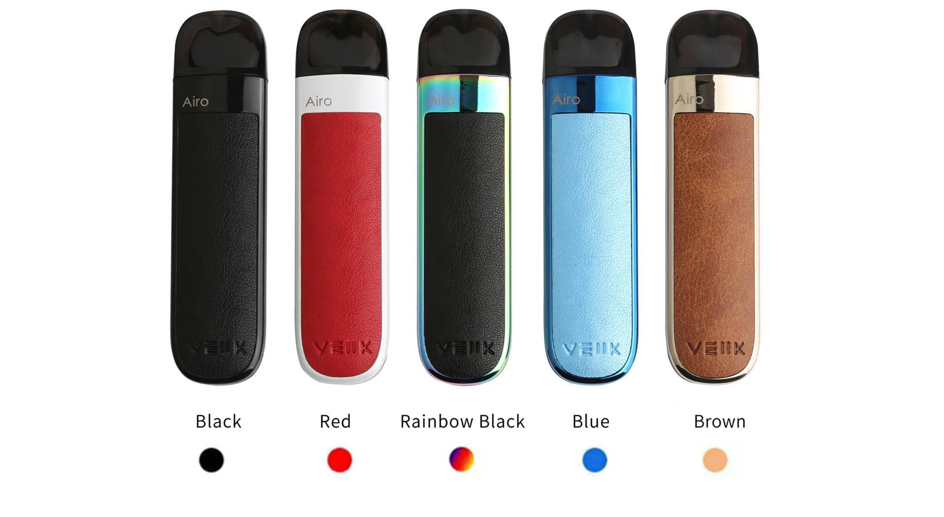veiik airo pod kit