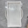 Customizable Large Size HDPE Bar Top Molds for Epoxy Resin River Tables1