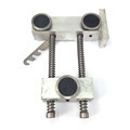 WEDM Molybdenum Wire 3 Wheels Tightness Regulator for EDM Machines1