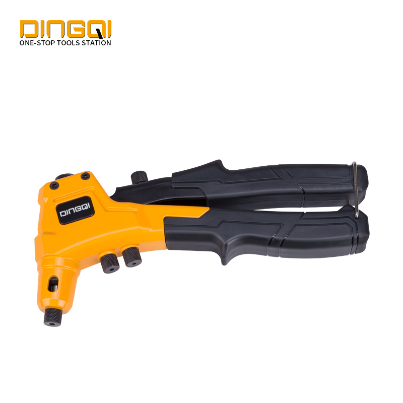 DingQi Professional 10" Hand Riveter Tool