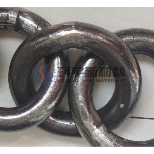 Заварени округли вежи Линк пећи - 2025