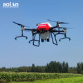 A22 Crop Spraying Gyrocopter Agricultural Drone for Pesticide Application1