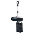 High-Quality Factory Promotional Electric Chain Hoist with Double Brake and Overload Protection1
