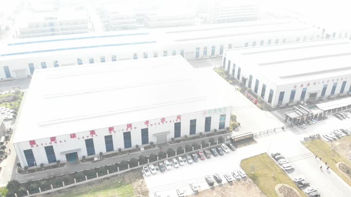 Factory Environment