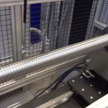 threaded rod