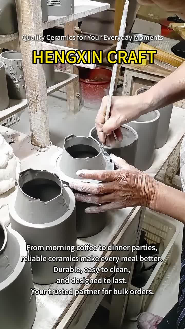 Cerámica de calidad para tus momentos cotidianos