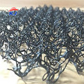 Erosion Control Drainage 3D Geomat Earthwork Product Extruder Making Machine/Production Line1