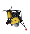 Factory Direct Direct Cutthole Saw Machine de corte de sierra 5.5-7hp Cutter de concreto de asfalto1