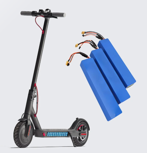 How Battery Cell Price Hikes Impact E-Scooters and E-Bikes