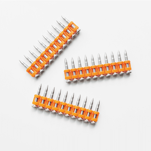 Понимание использования стрельбы ногтям или привода