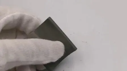 N52 Neodymium Rare Earth Magnets Arc Shaped Magnets for Sale1