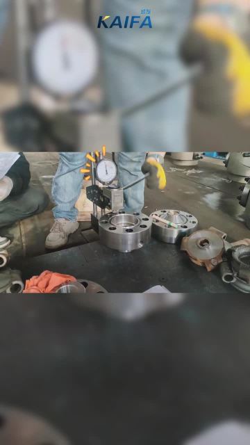 High Performance Equipment Built for Demanding Work Conditions