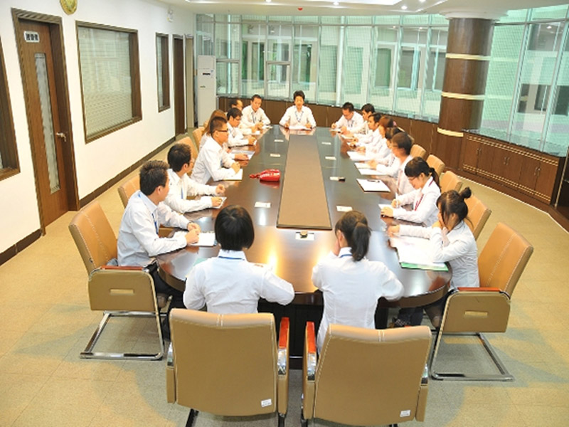 Dongguan Prosperity Swimwear Manufacturing Limited