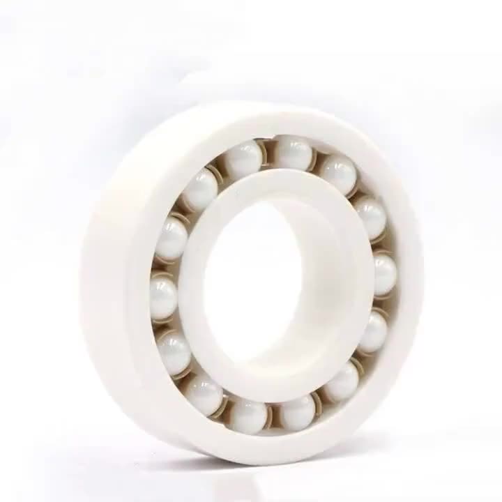 ceramic ball bearing