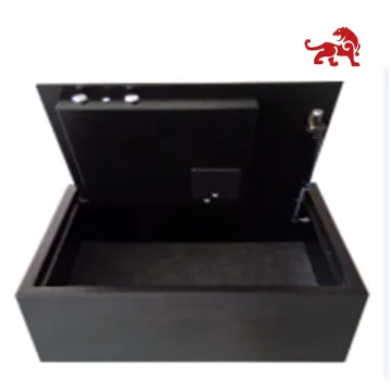 Asia's Top 10 Electronic Safe Brand List