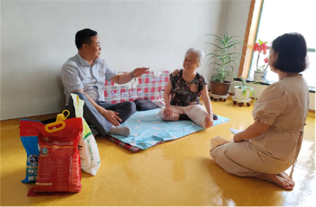 public benefit activities