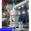 GUIKUANG High Quality Kaolin Powder Processing Plant in China1