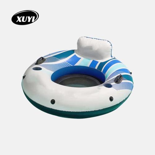 TPU Drifting Boat