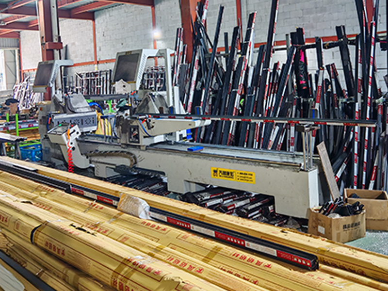 Factory Photos