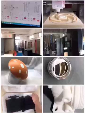 Prototype Products Show 1