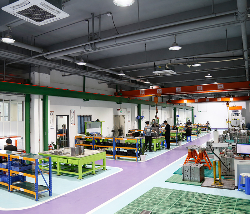 Horizon Mold Chain Co., Ltd