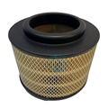 Automotive China Custom Filter Paper OEM 17801-0C010 17801-0C020 Car Air Filter HEPA1