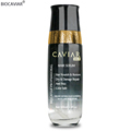 Silky Smooth Boost Shine Softness Bio Caviar Hair Oil Repair Serum - 100ML1