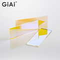 Custom Optical Filters for Beauty Equipment - CWL 430nm 560nm 690nm 750nm Long Pass/Short Pass IPL Shutter Filter1