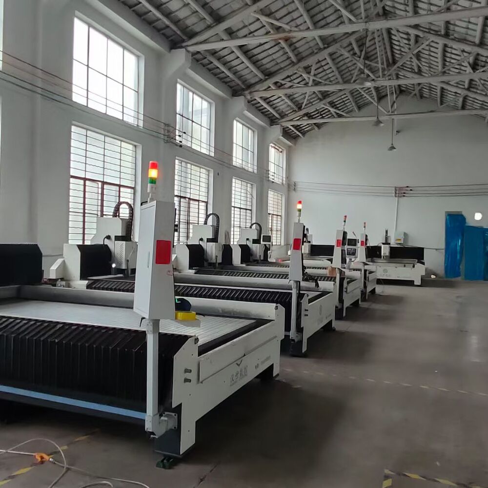 Production equipment