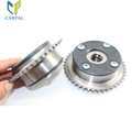 1Set Intake Exhaust Camshaft Adjuster M271 for Mercedes Benz W211 W203 W204 W212 C180 C204 C230 2710500800 27105009001