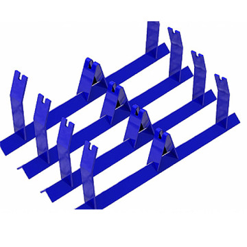 Ten Chinese Roller Frame For Conveyor Suppliers Popular in European and American Countries