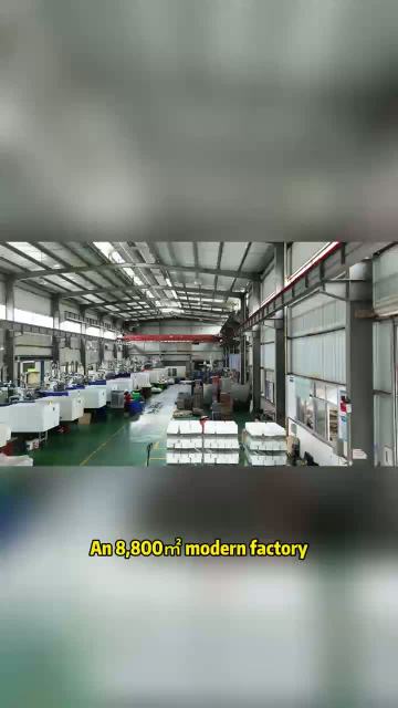 1.Sanmen Dexin Machinery Co., Ltd.