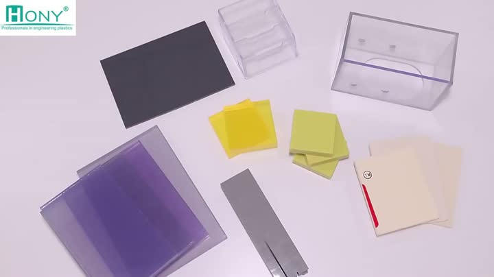 PVC -Board