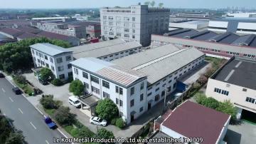 Kunshan LeKou Metal Products Co., Ltd