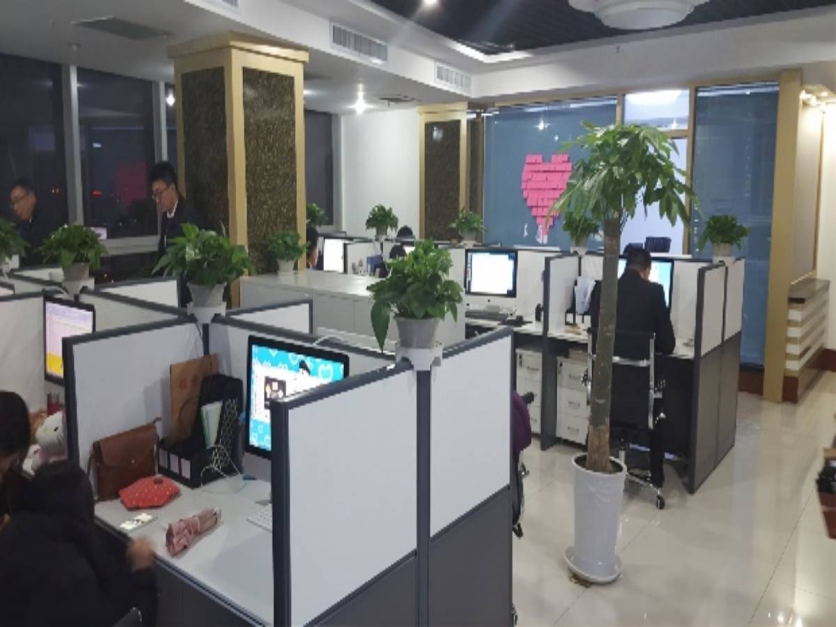 Shanghai Shining Trading Co.,Ltd
