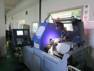 Harbin Pioneer M&E Techincal Development Co., Ltd.